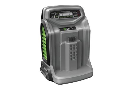 EGO CH5500E Rychlonabíječka 550W G80063