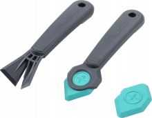 WOLFCRAFT sada na opravu spár 4.-dílná 4334000