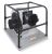 Unicraft Radiální ventilátor RV 350