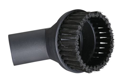 Cleancraft Kulatá hubice s kartáčem pro dryCAT 16 L