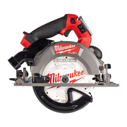 MILWAUKEE M18FCSDC165-0 aku okružní pila 66mm bez aku nabíječky v kartonu ZDARMA DALŠÍ KOTOUČ