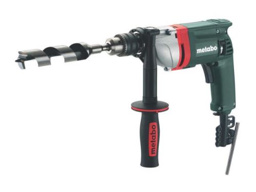 METABO BE 75-16 bezpříklepová vrtačka 75Nm  obj.č. 600580000