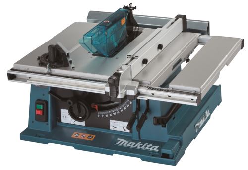 MAKITA Stolní kotoučová pila 260mm,1650W