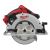 MILWAUKEE M18BLCS66-0 aku okružní kotoučová pila  bez aku a nabíječky v kartonu 4933464588