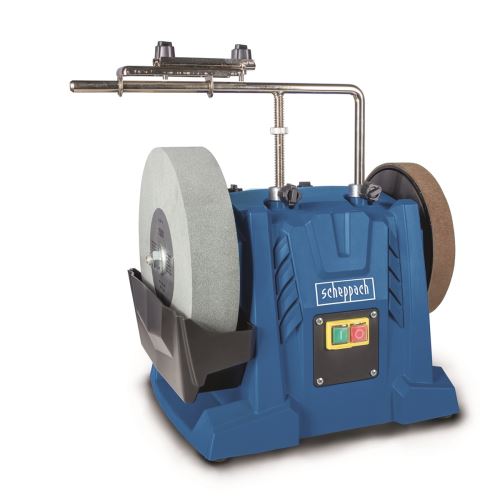 SCHEPPACH Tiger 7000s brousící systém 230 V
