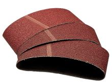 Wolfcraft Wolfcraft 9 x textilní brusné pásy 40, 80, 120 1933100 Wolfcraft Wolfcraft 9 x textilní brusné pásy 40, 80, 120 1933100