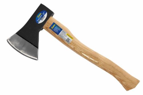 Sekera 600 g, z kvalitního bukového dřeva