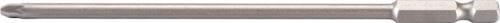 MAKITA bit 137mm PZ2 5 ks
