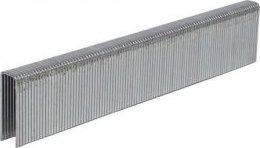 BOSTITCH Spony vnější šířky hřbetu 11.1 mm délky 60 mm pozinkované BCS5/60, 10 000 kusů