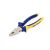 Kleště kombinované 180 mm ProGripper, CrV, HRC 47-52, poniklované