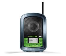 FESTOOL Digitální rádio SYSROCK BR 10 DAB+ (5)