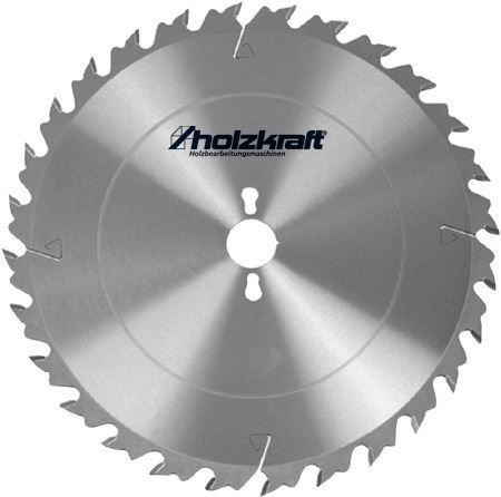 Holzkraft Pilový kotouč HM 400 × 30 × 3,5 mm, 36 zubů