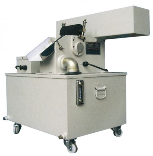 Metallkraft  Magnetický separátor s chlazením pro FSM 3060