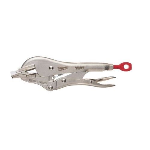 MILWAUKEE 8 Upínací kleště Tirque se zamknutím 4932471734