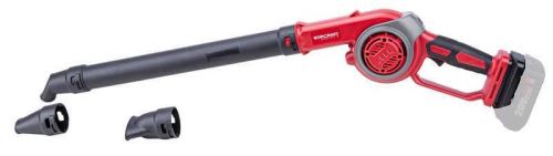 Worcraft WORCRAFT CLB-S20LiA ShareSYS kompaktní aku fukar 20V, bez baterie a nabíječky