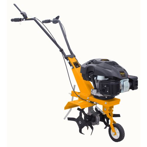 RIWALL RPT 4040 - kultivátor s benzinovým motorem