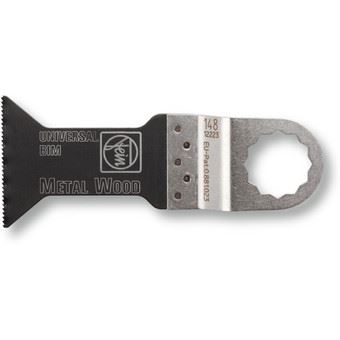 FEIN Pilový list E-CUT UNIVERSAL šířka 28mm 1ks obj.č.  63502148013