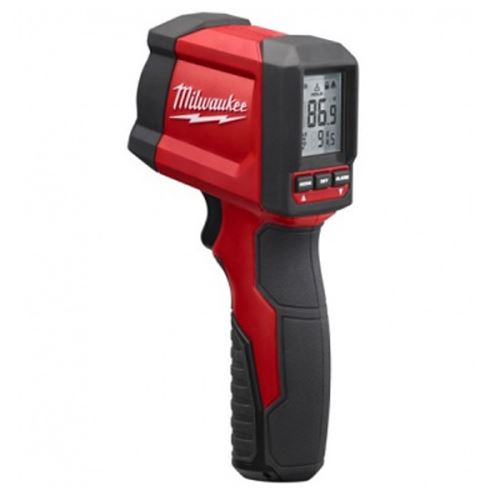 MILWAUKEE 2267-40 laserový teploměr
