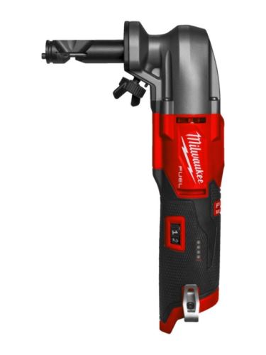 MILWUAKEE M12FNB16-0  aku nůžky prostřihovací nůžky na plech bez aku a nabíječky 4933479617