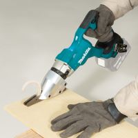 MAKITA Aku nůžky na vláknocement Li-ion LXT 18V,bez aku    Z (3)