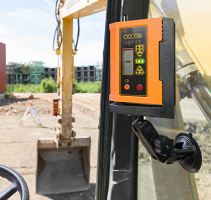 GeoFennel FMR 800 sada pro řízení zemních strojů podélný i příčný spád (3)