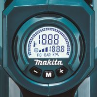MAKITA MAKITA Aku kompresor Li-ion GTX (3)