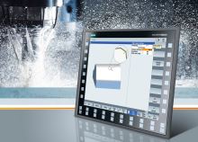 OPTIMUM Top Surface pro SIEMENS SINUMERIK