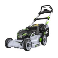 EGO LM1710E AKU sekačka bez pojezdu bez aku a nabíječky