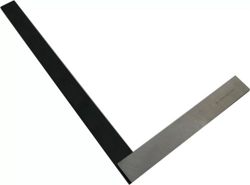 KMITEX Úhelník tesařský 750x375; 30x1/32x5mm KMITEX 4029