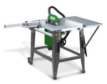 Holzstar Stavební kotoučová pila Holzstar® TKS 316 E (400 V)
