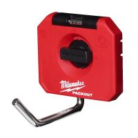 MILWAUKEE PACKOUT™ 4932493383 Držák s 1 háčkem