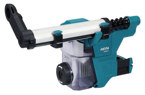 MAKITA odsávací adaptér DX16=old1911P3-4
