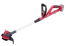 Aku vyžínač strunová sekačka 20V Worcraft CGT-S20LiST + baterie 2.0Ah a nabíječka (2)