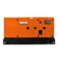 Unicraft Elektrocentrála PG-D 410 TEA-S HC (2)