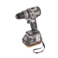 Aku vrtací šroubovák Procraft Industrial CD20A (3)
