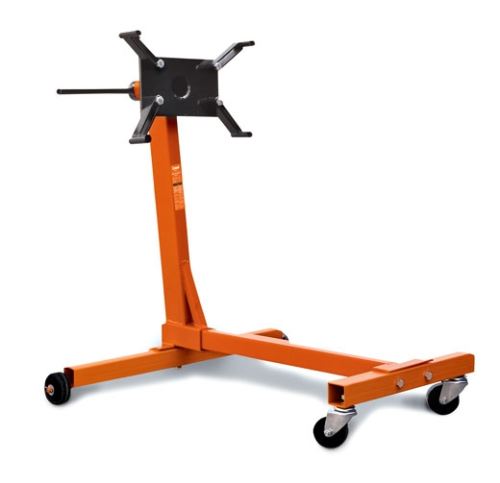 Unicraft Montážní držák motorů MMB 450