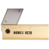 NOBEX Octo Úhlové pravítko - 300mm (9)