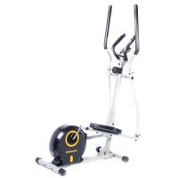 Riwall HOME TRENER magnetický eliptický trenažér (1)