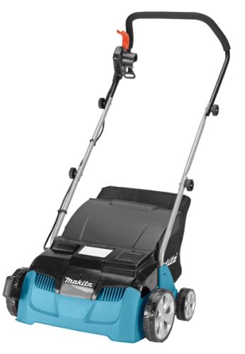 MAKITA UV3200 Elektrický vertikutátor 32cm,1300W