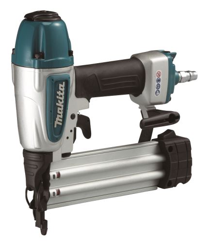 MAKITA MAKITA pneumatická hřebíkovačka 15-50mm užší ústí