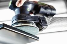 FESTOOL Brusivo s brusnou mřížkou Granat Net Delta P80 GR NET/50 (2)