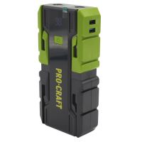 Startovací zdroj s funkcí powerbanky Procraft JS-10NE (1)