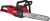 MILWAUKEE M18FCHS-0 aku řetězová pila 40cm v kartonu 4933464723 MILWAUKEE M18FCHS-0 aku řetězová pila 40cm v kartonu 4933464723
