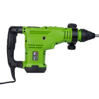 Kombinované vrtací a sekací kladivo Procraft BH2350K (5)