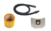 Cleancraft Cyklonový vysavač flexCAT 378 CYC-PRO (8)