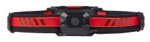 MILWAUKEE L4HLVIS-301 aku čelovka lampa s vysokou viditelností a USB nabíjením 4933479768 (2)