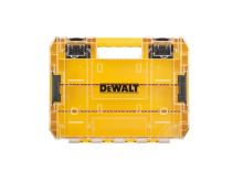 DEWALT DT70839  organizér  včetně přepážek Tough Case (2)
