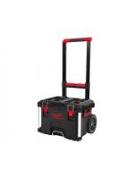 MILWAUKEE  pojízdný box na nářadí TROLLEY PACKOUT ( 560x410x480 mm )