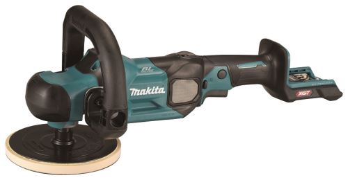 MAKITA PV001GZ Aku leštička 180mm Li-ion XGT 40V,bez aku   Z