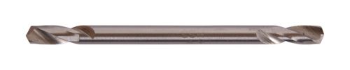 MAKITA vrták do kovu HSS-G oboustranný 3,2x11/49mm, 10ks